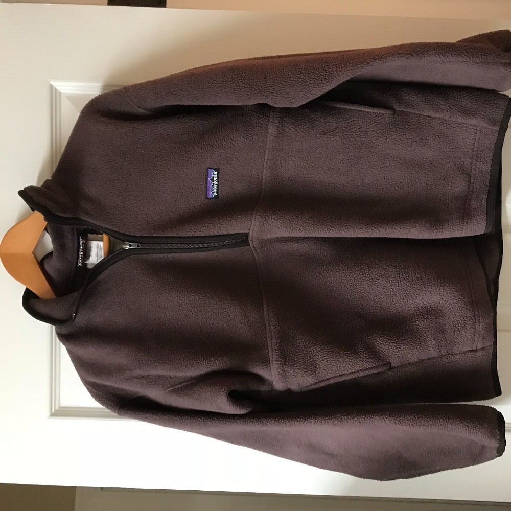 Patagonia jacket